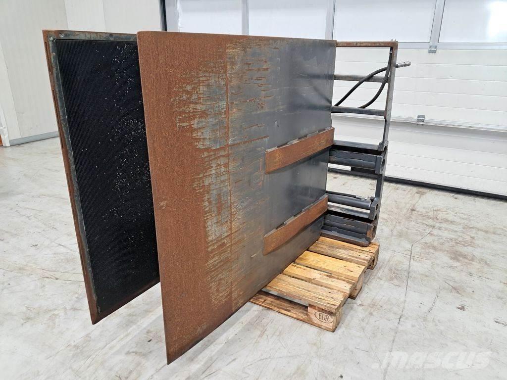 Seith 12.62.4 Sonstige Baumaschinen