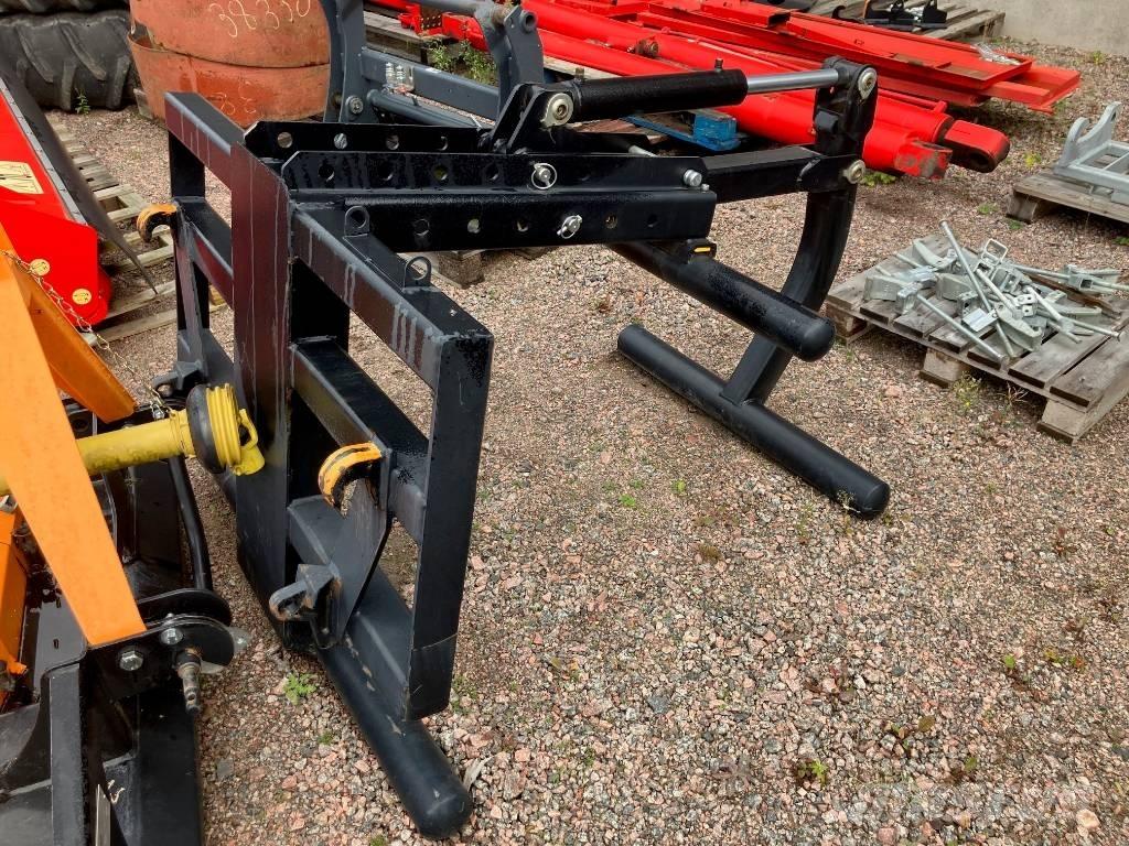 Ålö Topgrip Sonstiges Traktorzubehör