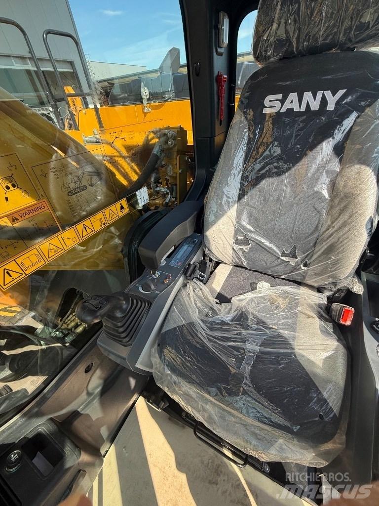 Sany SY 305 CLC Raupenbagger