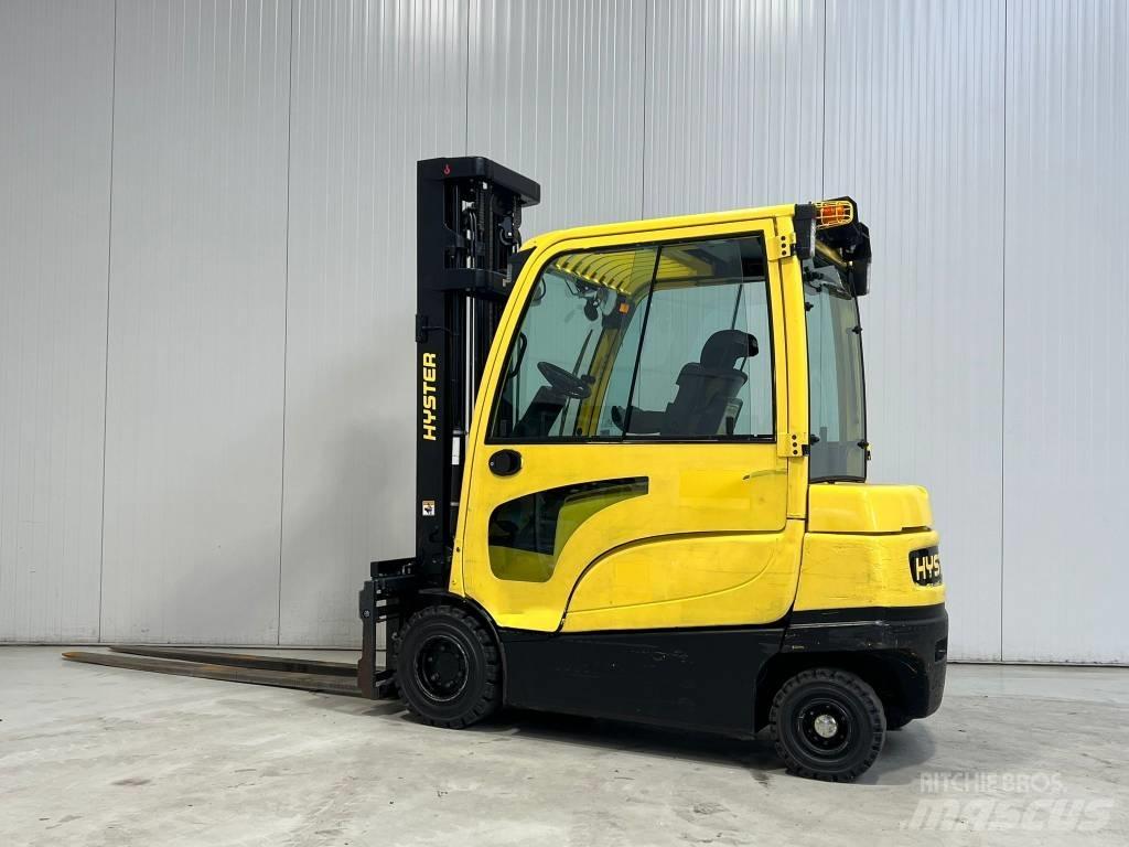 Hyster J3.5XN Elektro Stapler
