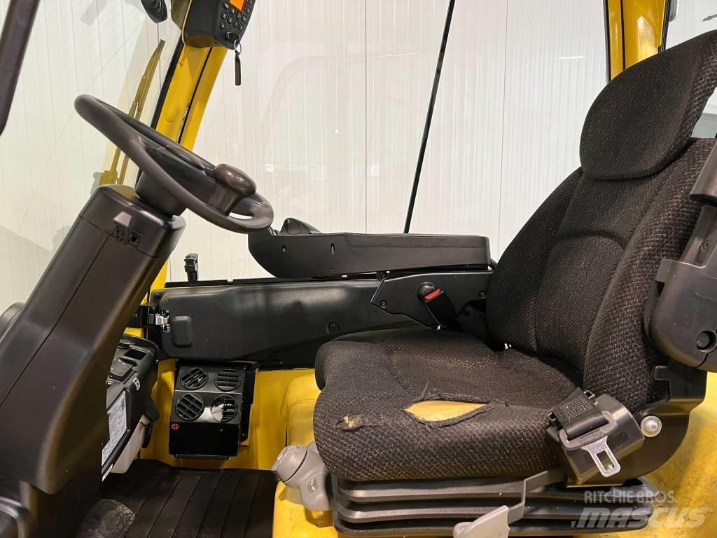 Hyster J3.5XN Elektro Stapler