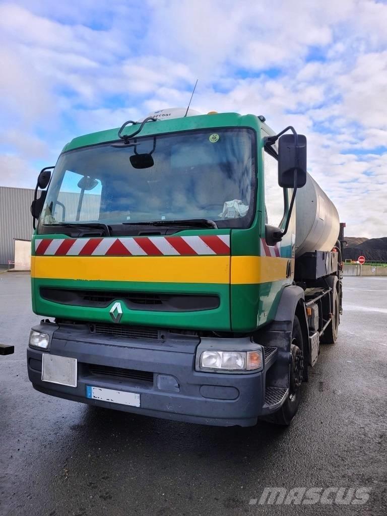 Acmar 625 SA 9000 Bitumen Sprayer