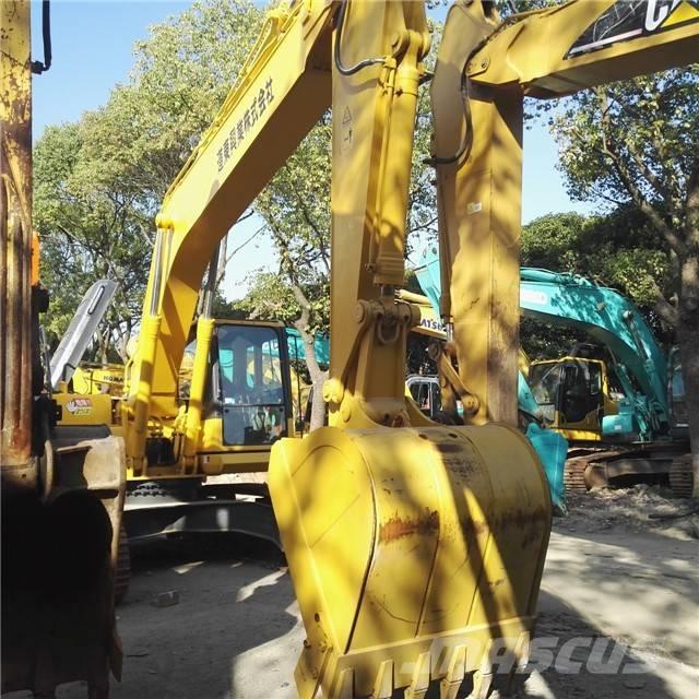 Komatsu PC 240 Raupenbagger