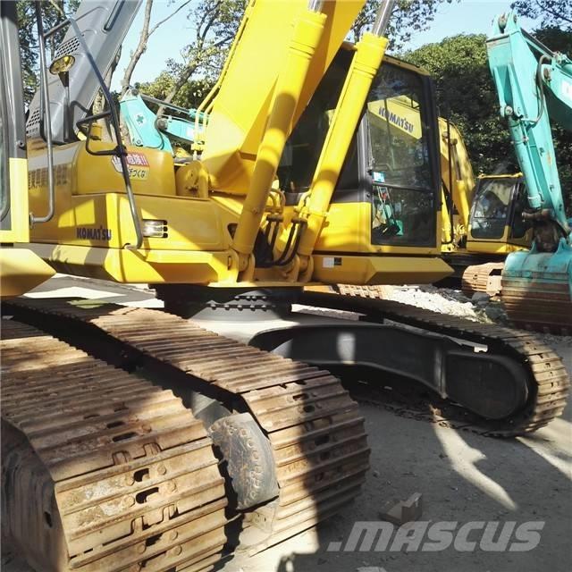Komatsu PC 240 Raupenbagger