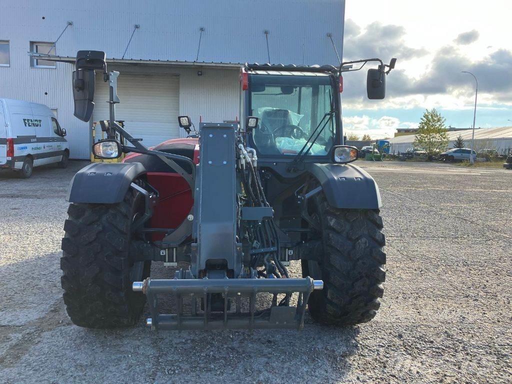Weidemann T7042 Teleskoplader für Landwirtschaft