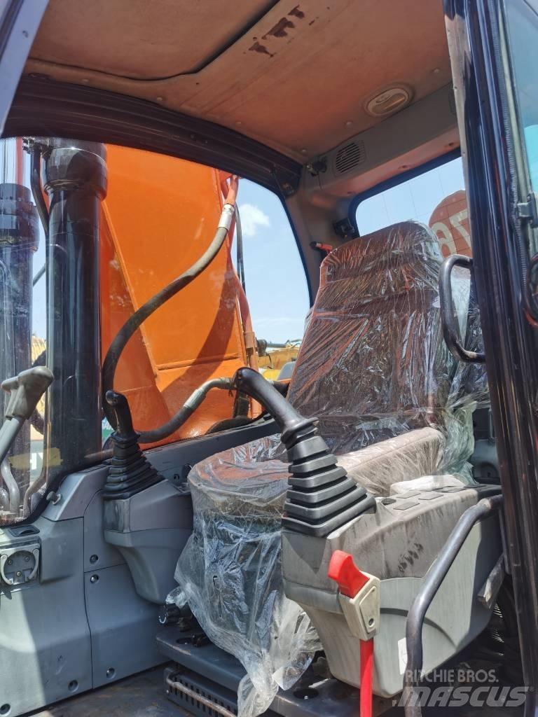 Doosan DX 225 LC Raupenbagger