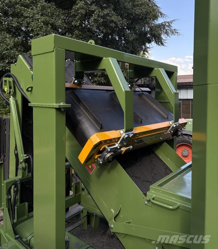 Pezzolato S 10000 M Sonstige Forstmaschinen