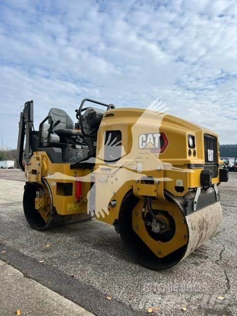CAT CB2.5 GC Walzenzüge