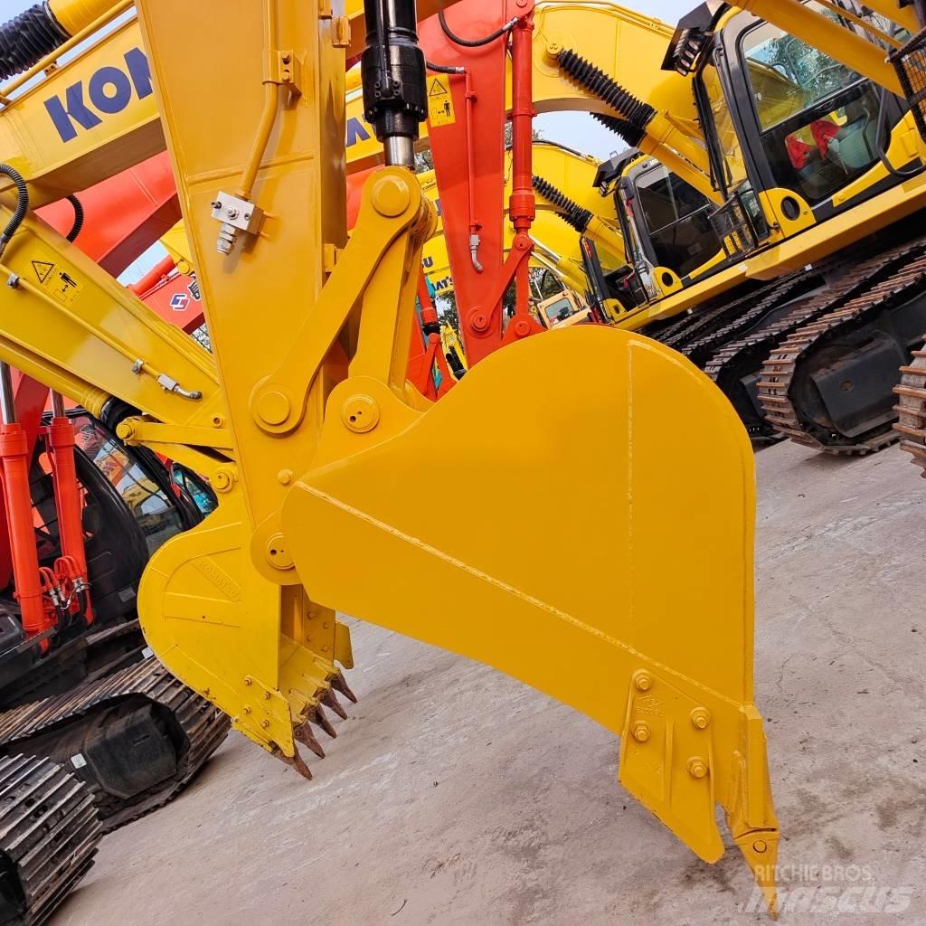 CAT 320 GC Raupenbagger