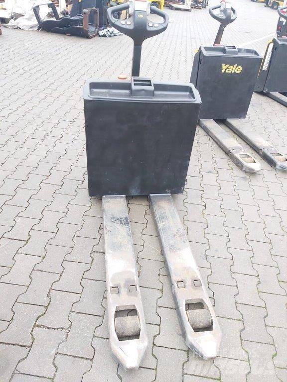 Yale MP16 Elektro Stapler