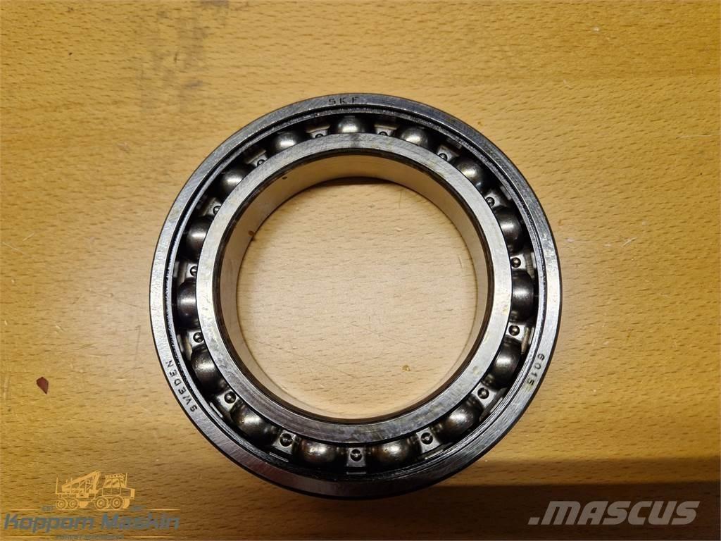 Eco Log 241-0017 Chassis