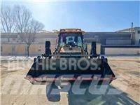 CAT 416 F Baggerlader