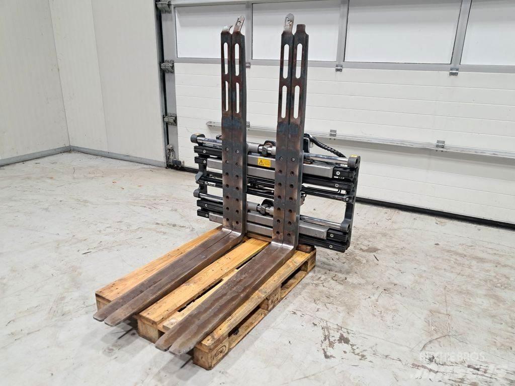 Kaup 2T429C Sonstige Baumaschinen