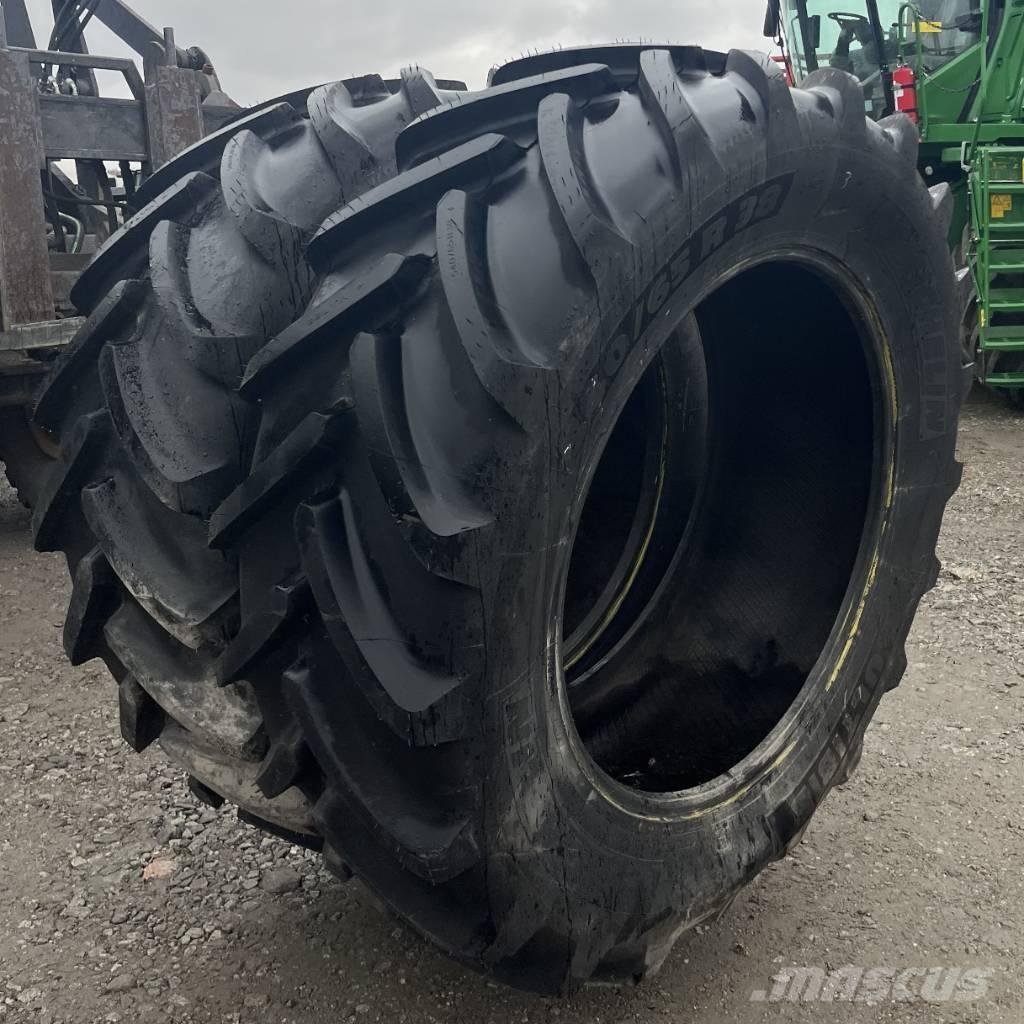 Michelin 540/65R38 Reifen