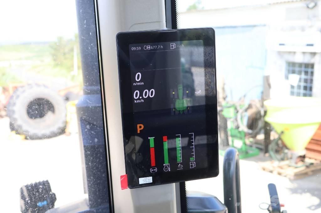 John Deere 8R 280 Traktoren