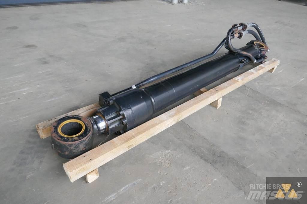 CAT 225-4523 Hydraulik