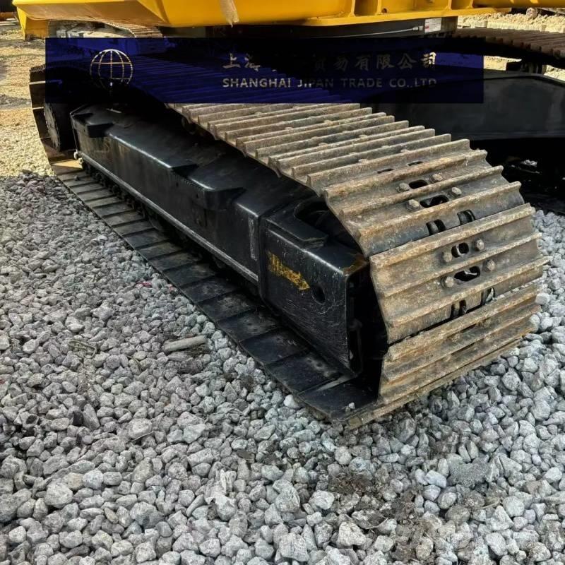 Komatsu PC 200 Raupenbagger