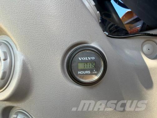 Volvo EC 300 E Raupenbagger