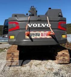 Volvo EC 300 E Raupenbagger