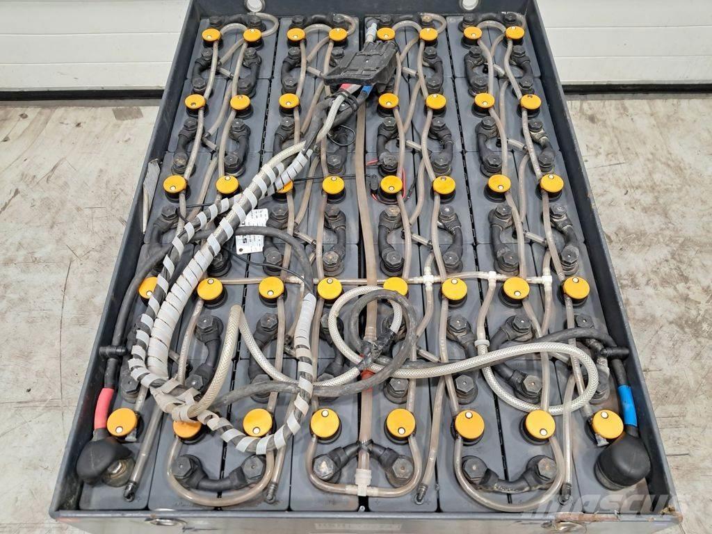  Batterij 80V 620Ah Batterien