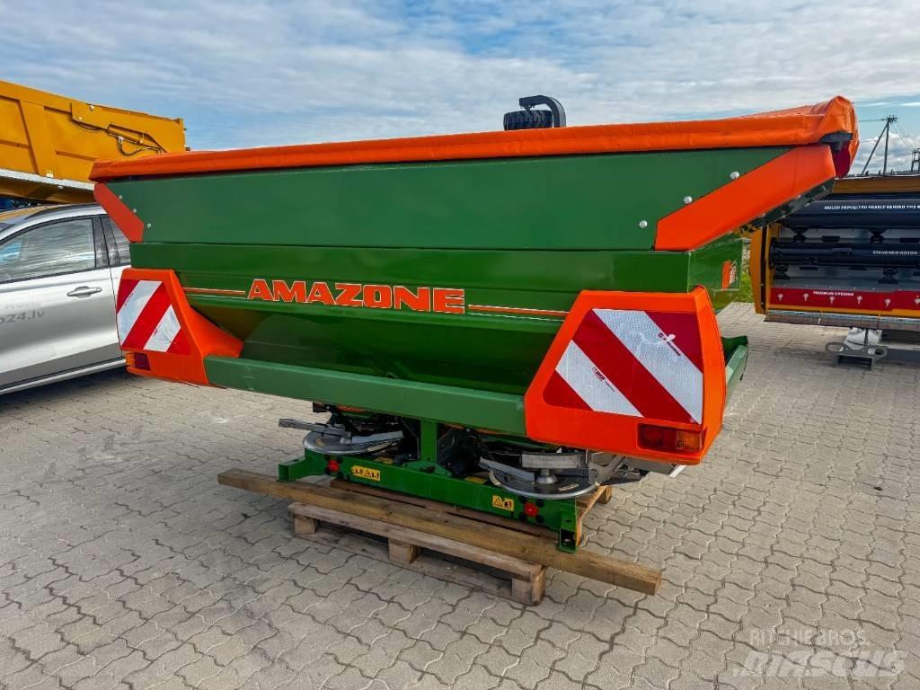 Amazone ZA-M 1501 Mineraldüngerstreuer