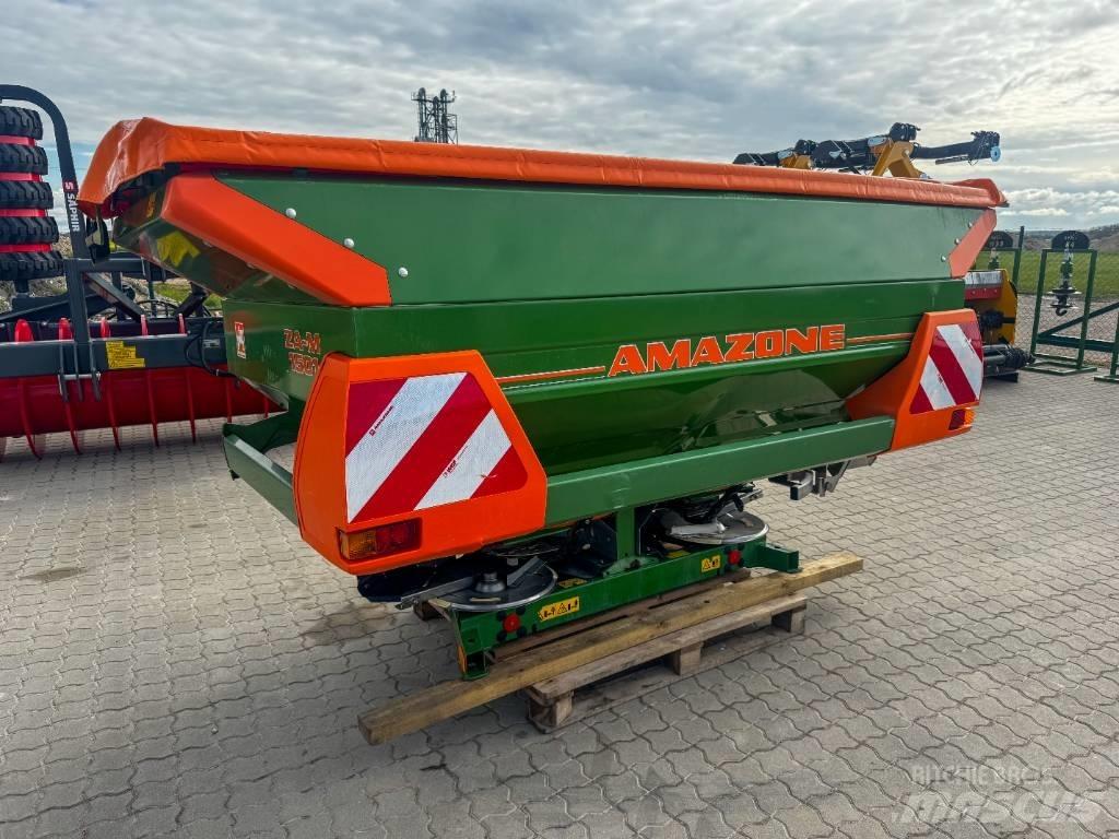 Amazone ZA-M 1501 Mineraldüngerstreuer