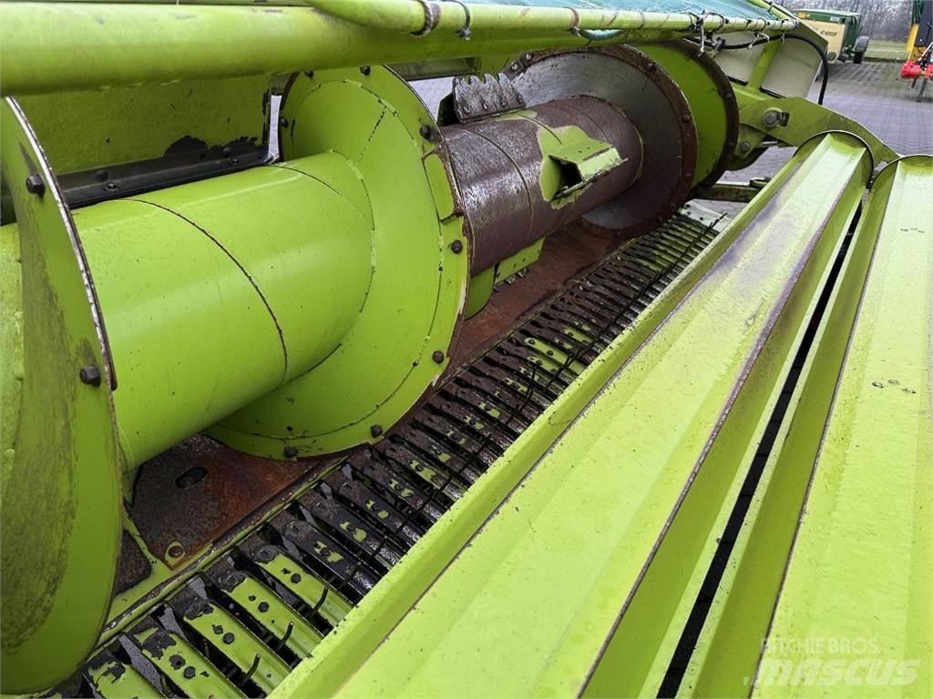 CLAAS PU 300 Pro T Heu- und Futtermaschinen-Zubehör