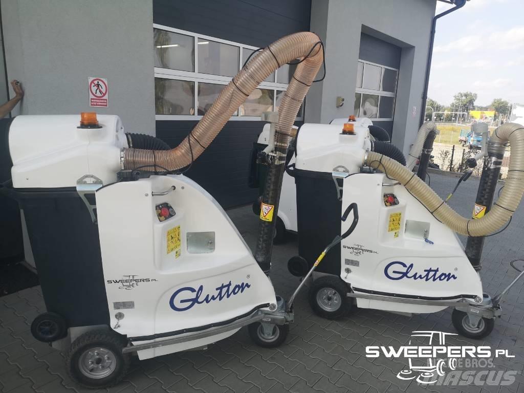 Glutton 2411 Kehrer