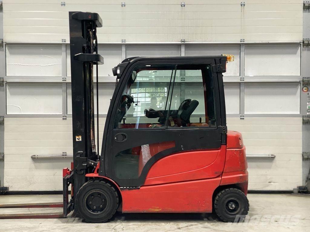 Hyster J3.0XN Elektro Stapler