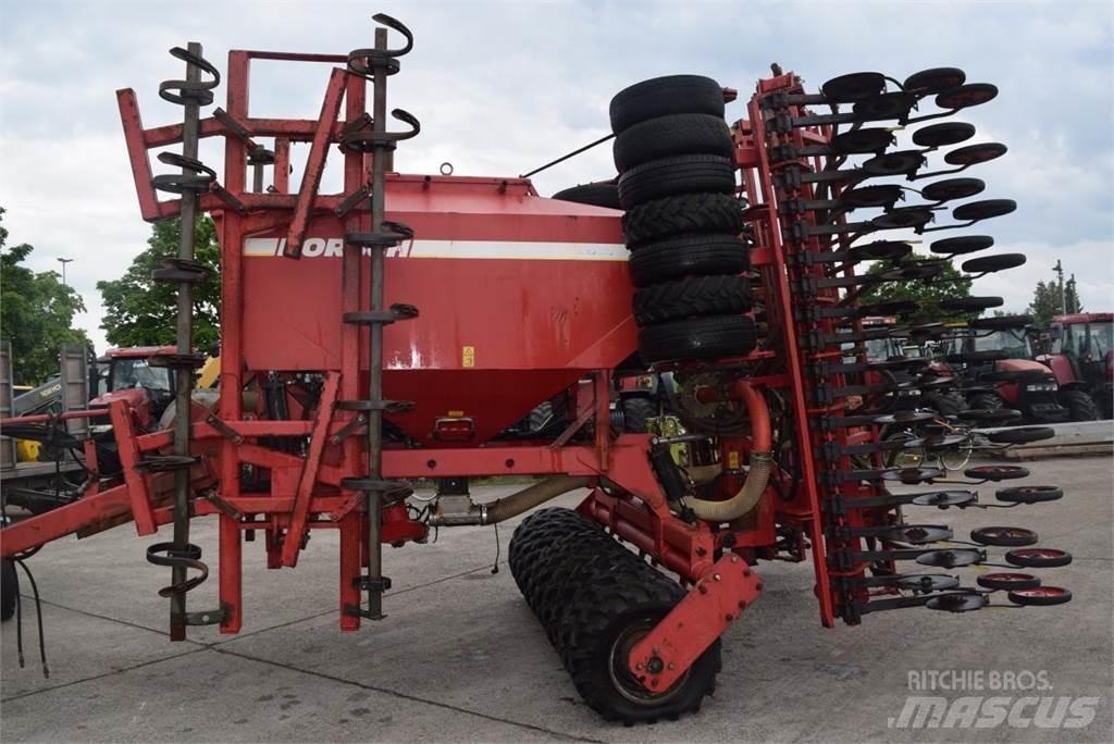 Horsch DS-6 Drillmaschinen