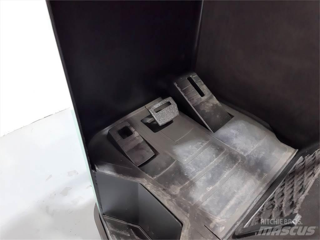 Mitsubishi RB16NH Schubmaststapler