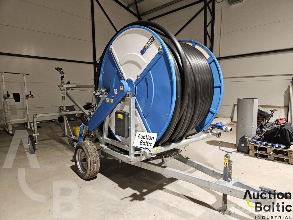 Ocmis 63 R1/1 Bewässerungssysteme