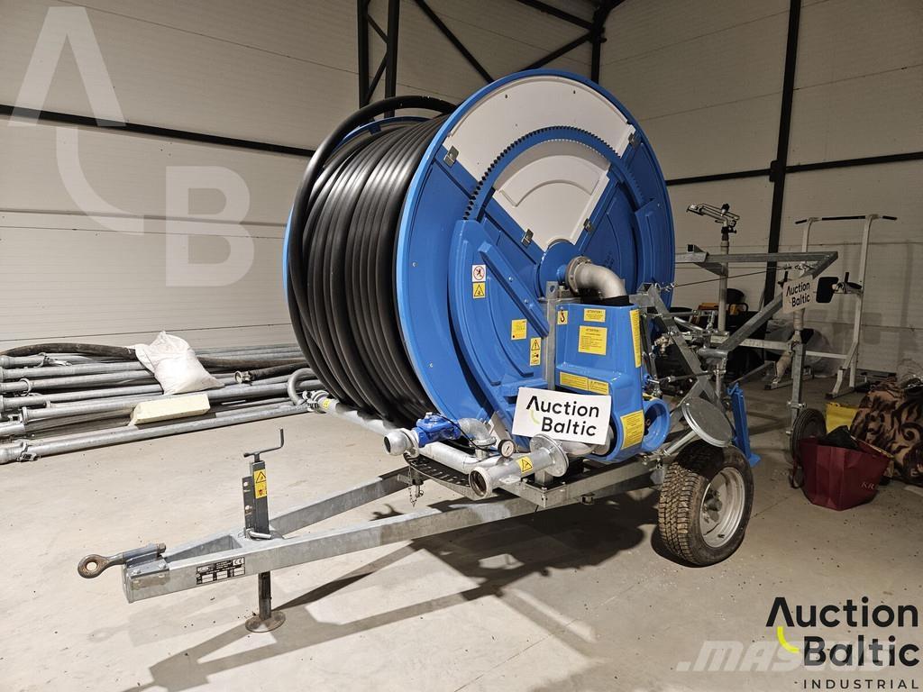 Ocmis 63 R1/1 Bewässerungssysteme