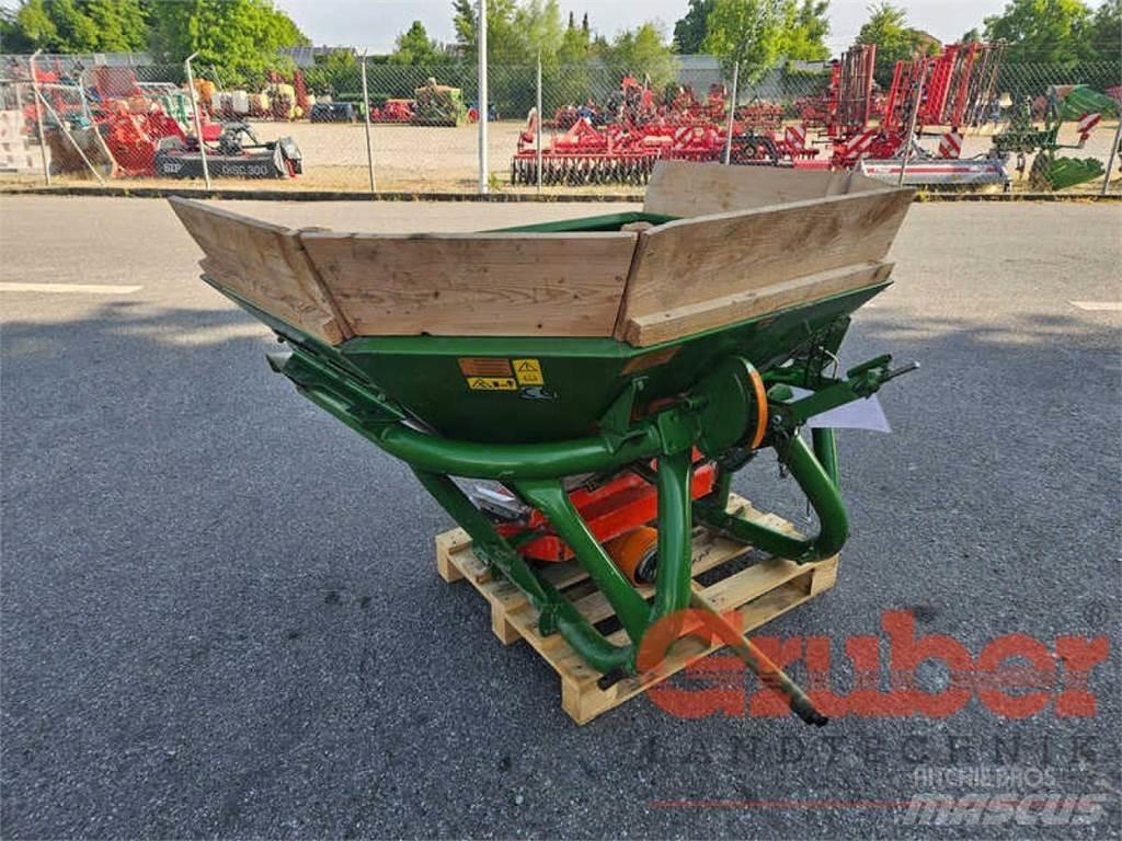Amazone ZA-F 604 Mineraldüngerstreuer