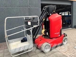 Manitou 100 VJR Personenaufzüge