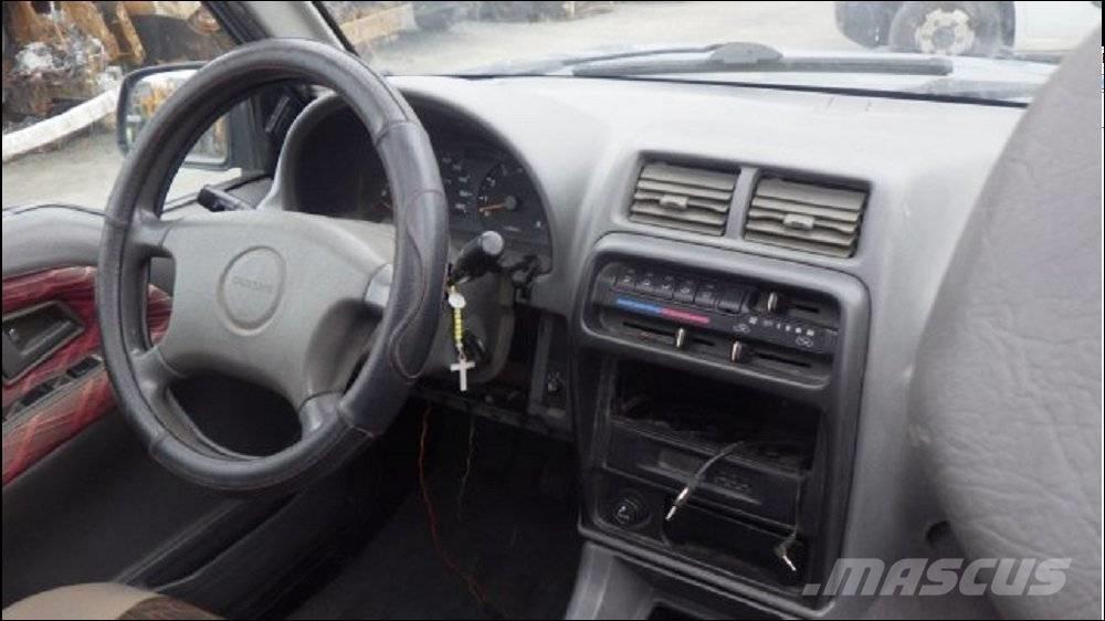 Suzuki Vitara 1 PKWs