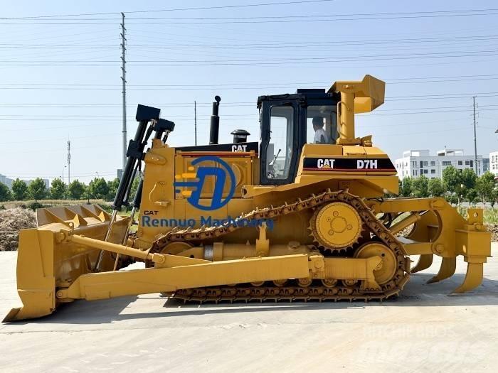CAT D 7 H Bulldozer
