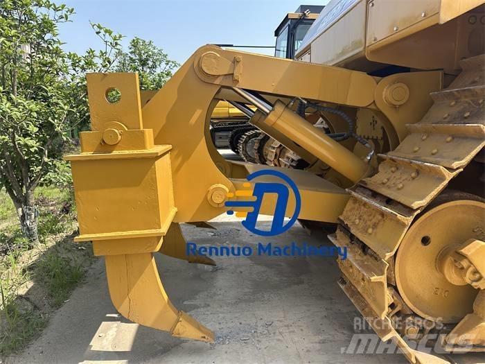 CAT D 7 H Bulldozer
