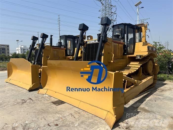CAT D 7 H Bulldozer
