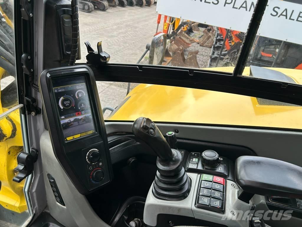 Wacker Neuson EZ 80 Midibagger  7t - 12t