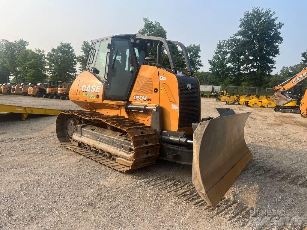 CASE 1150 M Bulldozer