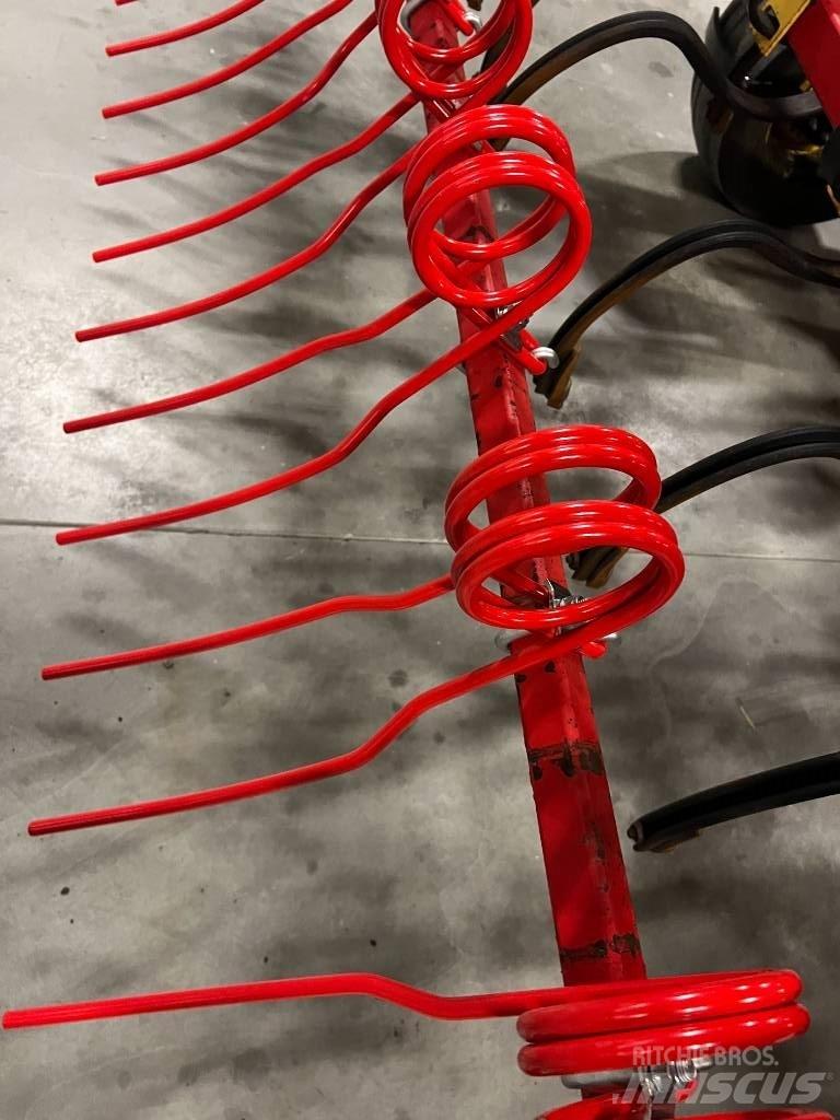Väderstad NZA 1000 Motoreggen / Rototiller
