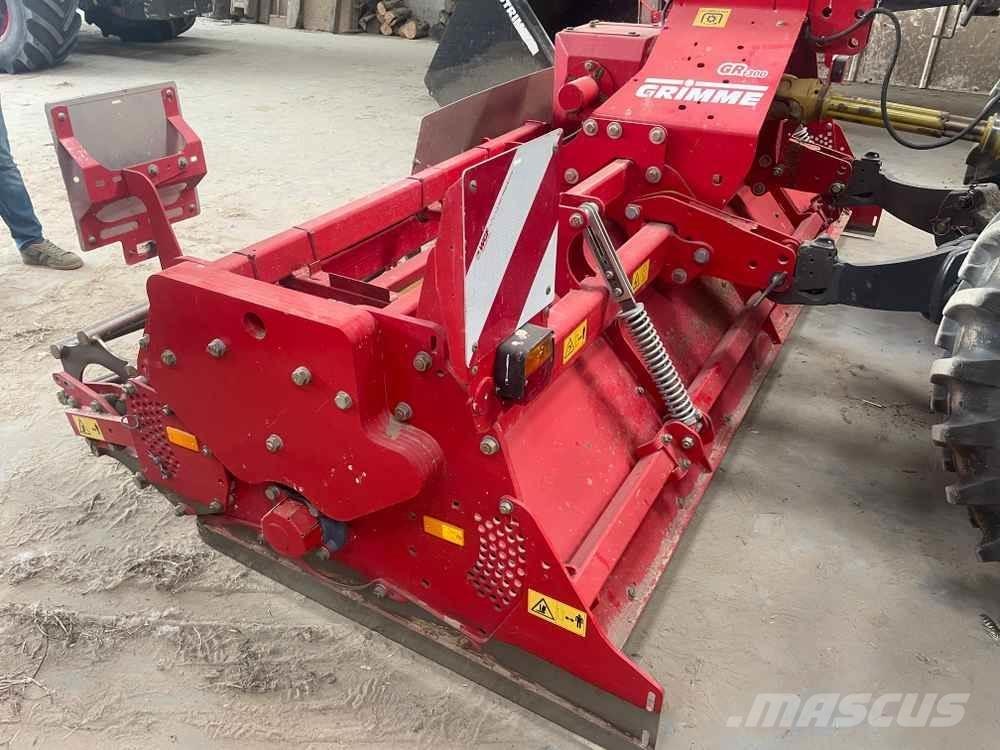 Grimme GR300 Kartoffeltechnik - Andere