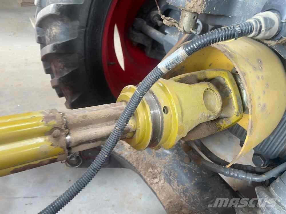 Grimme GR300 Kartoffeltechnik - Andere