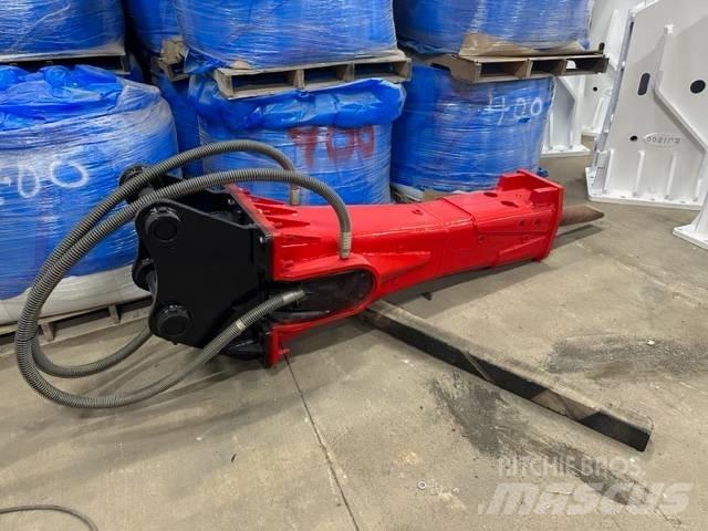 Rammer E64 Hammer / Brecher