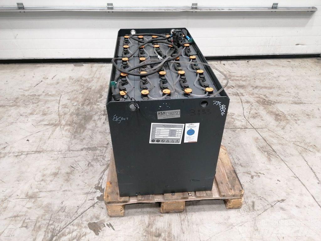  Batterij 48V 625Ah Batterien