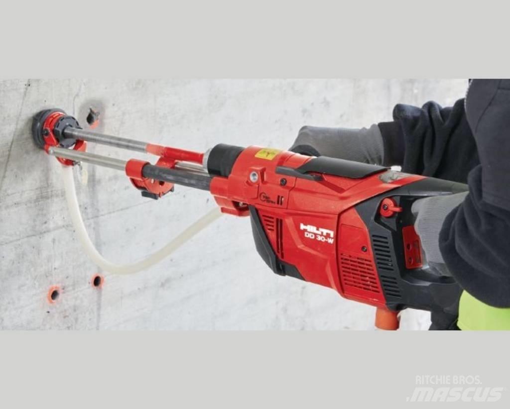 Hilti DD30 Gerüste & Zubehör
