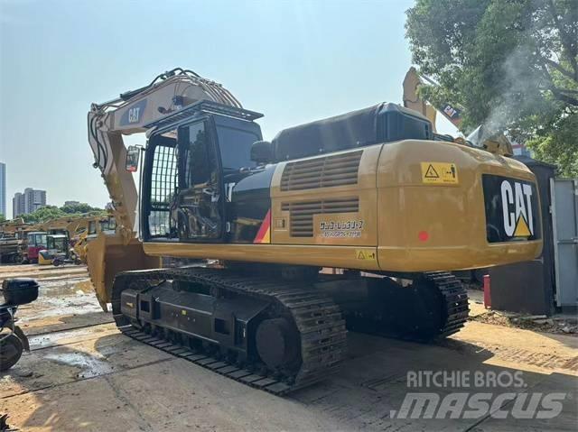 CAT 336 D L Raupenbagger