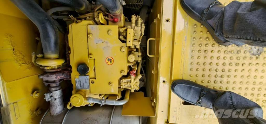 CAT 315D Raupenbagger