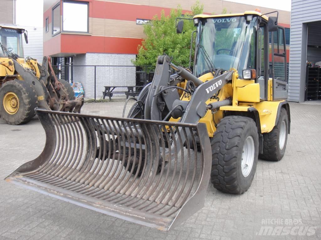 Volvo L 30 B Radlader